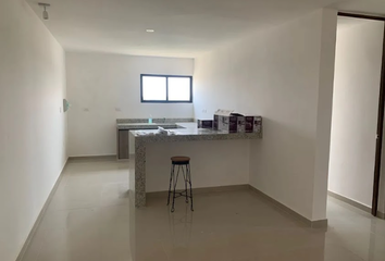 Departamento en  Calle 13 526, Maya, Mérida, Yucatán, 97134, Mex