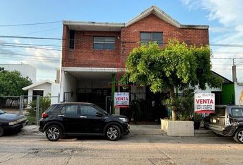 Casa en  Gabriel Leyva, Culiacán Rosales