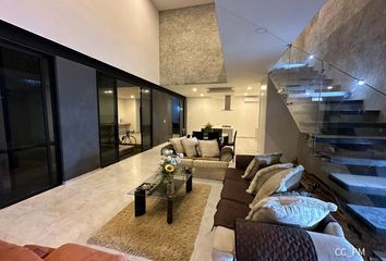 Casa en  Calle 22, Conkal, Yucatán, 97345, Mex