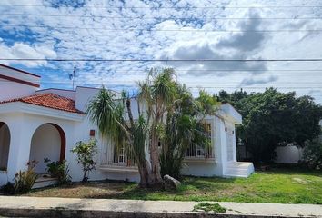 Casa en  Calle 40 279a-279a, Benito Juárez Norte, Mérida, Yucatán, 97119, Mex