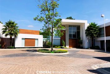 Casa en  San Bernardino Tlaxcalancingo, San Andrés Cholula