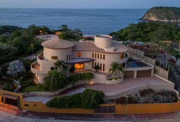 Casa en  Bahía De Conejo, Bahias De Huatulco