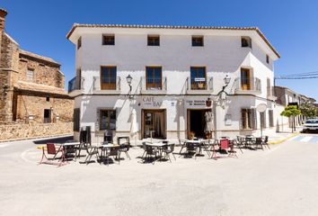 Edificio en  Viso Del Marques, Ciudad Real Provincia