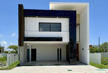 Casa en  Punta Tiburón, Alvarado, Veracruz