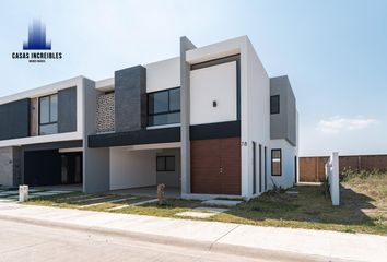 Casa en  Punta Tiburón, Alvarado, Veracruz