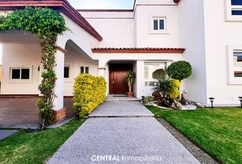 Casa en  Santa Cruz Guadalupe, Municipio De Puebla