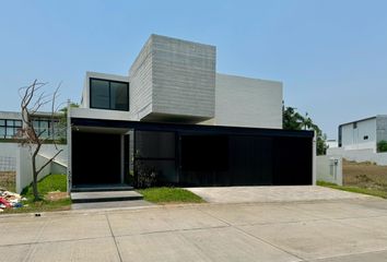 Casa en  Punta Tiburón, Alvarado, Veracruz