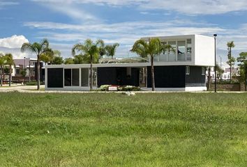 Lote de Terreno en  Fraccionamiento Lomas De  Angelópolis, San Andrés Cholula