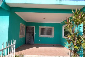 Casa en  Telchac Pueblo, Yucatán