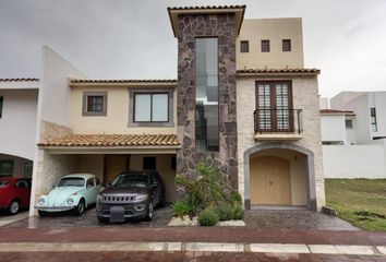 Casa en  Fraccionamiento Lomas De  Angelópolis, San Andrés Cholula