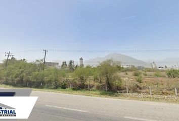 Lote de Terreno en  Valle De Lincoln, García, Nuevo León