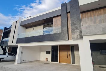 Casa en  Fraccionamiento Lomas De  Angelópolis, San Andrés Cholula