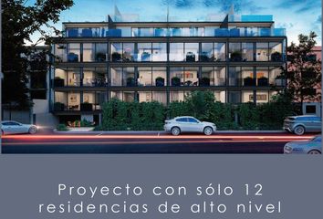 Departamento en  Polanco Iv Sección, Miguel Hidalgo, Cdmx