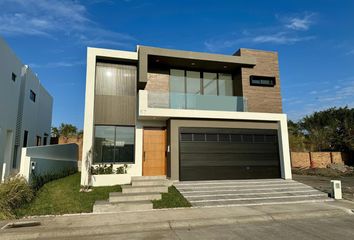 Casa en  Punta Tiburón, Alvarado, Veracruz