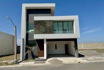 Casa en  Lomas Del Sol, Alvarado, Alvarado, Veracruz