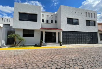 Casa en  Arcos Del Sur, Municipio De Puebla