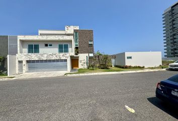 Casa en  Playas Del Conchal, Alvarado, Veracruz