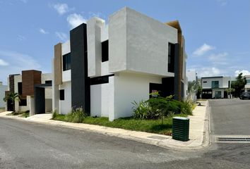 Casa en  Real Mandinga, Alvarado, Veracruz