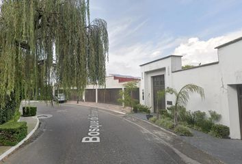 Casa en  Bosques De Las Lomas, Cuajimalpa De Morelos