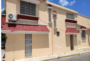 Casa en  Residencial Pensiones I Y Ii 1a Y 2a Etapa, Mérida, Yucatán