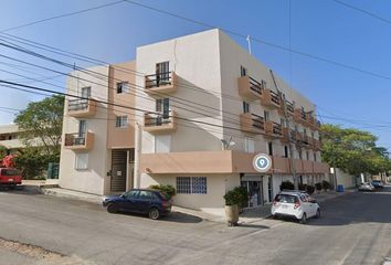 Departamento en  Playa Del Carmen, Quintana Roo