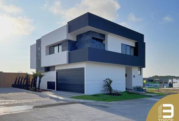 Casa en  Punta Tiburón, Alvarado, Veracruz