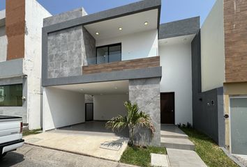 Casa en  Lomas Residencial, Alvarado, Veracruz