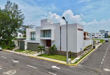 Casa en  Playas Del Conchal, Alvarado, Veracruz