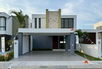 Casa en  La Riviera Veracruzana, Alvarado, Veracruz