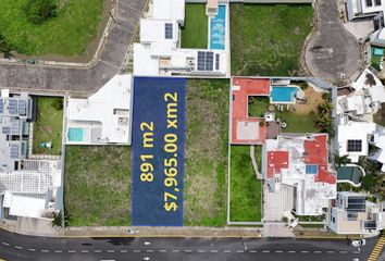 Lote de Terreno en  Real Mandinga, Alvarado, Veracruz