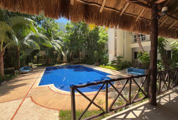 Departamento en  Playa Del Carmen, Quintana Roo