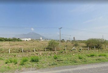 Lote de Terreno en  Valle De Lincoln, García, Nuevo León