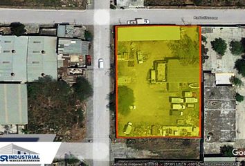 Lote de Terreno en  Misión Santa Fe, Guadalupe, Guadalupe, Nuevo León