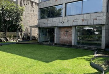 Casa en condominio en  Paseo Del Bosque 2507-2507, Real De Las Lomas, Miguel Hidalgo, Ciudad De México, 11920, Mex