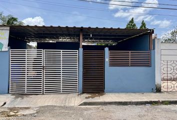 Casa en  Calle 5 B 413, Juan Pablo Ii-sección Mérida 2000, Mérida, Yucatán, 97246, Mex