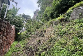 Lote de Terreno en  Calle Carretera A La Peña 60, La Peña, Valle De Bravo, Valle De Bravo, México, 51200, Mex