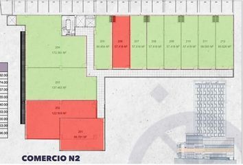 Local comercial en  Privada Capitán Mariano Azueta 223-a, Monterrey, Nuevo León, 64800, Mex