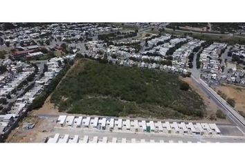 Lote de Terreno en  Avenida Arcadia 308-310, Arcadia, Juárez, Nuevo León, 67286, Mex