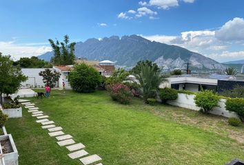 Lote de Terreno en  Pedregal Del Valle, San Pedro Garza García