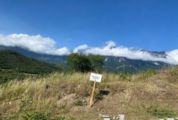 Lote de Terreno en  El Ranchito, Santiago, Santiago, Nuevo León