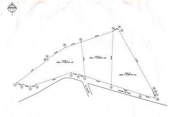 Lote de Terreno en  Andador Del Perro, Centro De García, García, Nuevo León, 66000, Mex