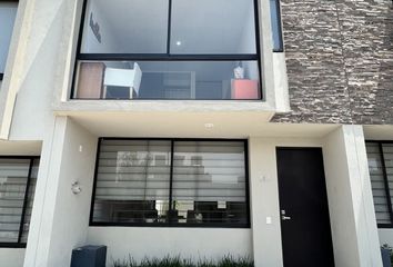 Casa en condominio en  Boulevard Valle Imperial, Valle Imperial, Zapopan, Jalisco, 45134, Mex