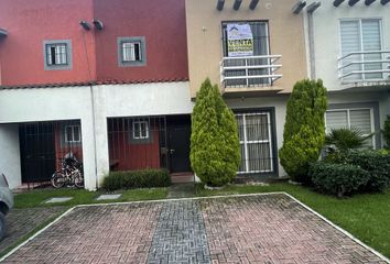 Casa en condominio en  Calle José María Arteaga 303-305, Francisco Murguía El Ranchito, Toluca De Lerdo, Toluca, México, 50130, Mex