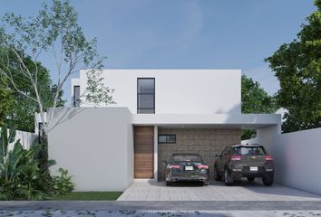 Casa en  97347, Kantoyna, Yucatán, Mex