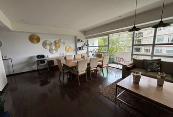 Departamento en  Privada Sendero, El Yaqui, Cuajimalpa De Morelos, Ciudad De México, 05320, Mex