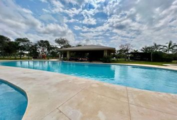 Lote de Terreno en  Mérida, Yucatán, Mex