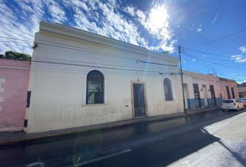 Casa en  Calle 62 597b, Centro, Mérida, Yucatán, 97000, Mex