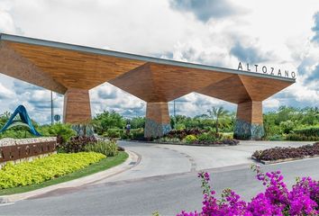 Casa en condominio en  Carretera Mérida - Progreso, Mérida, Yucatán, Mex