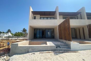 Casa en  Calle 19 76, Telchac, Telchac Puerto, Yucatán, 97407, Mex