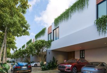 Casa en condominio en  X Canatún, Mérida, Yucatán, Mex